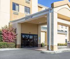 Sleep Inn Columbia