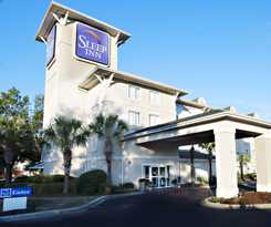 Sleep Inn North Charleston Ashley Phosphate