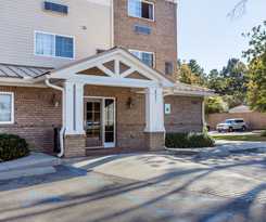 Suburban Extended Stay North - Ashley Phosphate