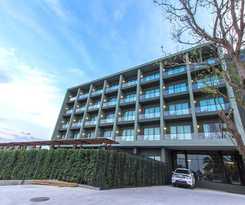 Hotel Sugar Marina Resort - AVIATOR - Phuket Airport