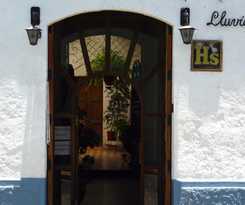 Hostal Lluvia De Oro