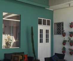 Los Andes Bed and Breakfast