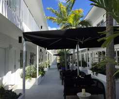 Hotel Apartamento Seaside All Suites Hotel