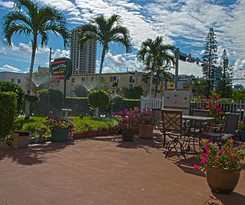 Hotel Sorrento Villas