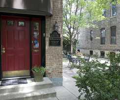 Hotel Wicker Park Inn