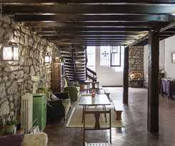 A Room in the City