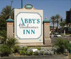 Hotel Abby's Anaheimer Inn