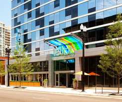 Aloft Chicago Downtown River North