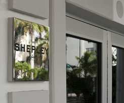 Hotel Shepley South Beach