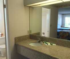 Hotel Alamo Inn and Suites