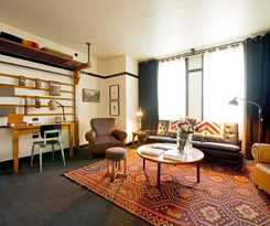 Hotel Chicago Athletic Association, A Hyatt