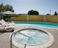 Anaheim Astoria Inn & Suites
