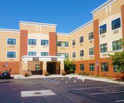 Hotel Extended Stay America Suites Chicago Midway