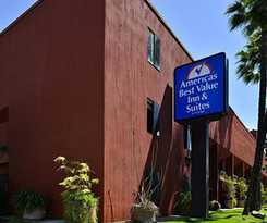 Americas Best Value Inn & Suites Los Angeles Downtown SW