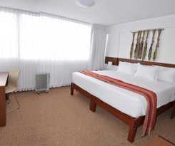 Hotel Tierra Viva Puno Plaza