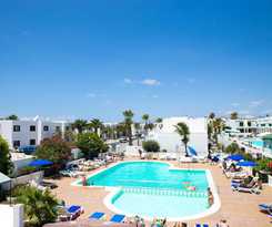 Apartamentos Livvo Oasis