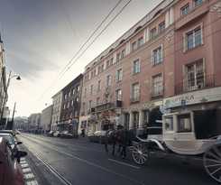 Abella Suites and Apartments By Artery Hotels