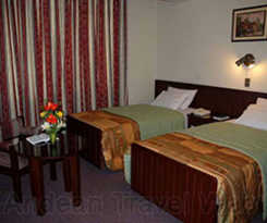 Camino Real Turistico