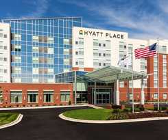 Hotel Hyatt Place Chicago Midway Airport