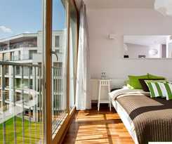 Wawel Angel Plaza Apartments by Amstra Luxury Apartments