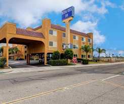 Hotel Buena Vista Inn