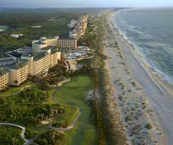 Hotel Omni Amelia Island Plantation Resort