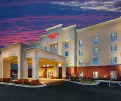 Hotel Hampton Inn by Hilton Augusta Fort Gordon