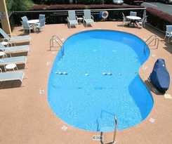 Hotel Red Roof Inn Augusta - Washington Road