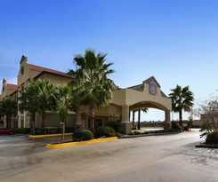 Best Western Houma Inn