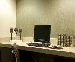 Hotel Hampton Inn Lawrenceville