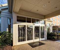 Hotel Hilton Garden Inn Augusta