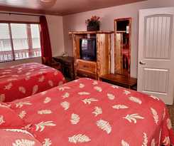 Petty Ranch Inn