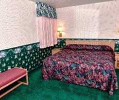 Motel New Western