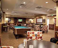 Hotel Hilton Garden Inn St. George