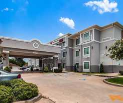 Hotel Best Western Plus Chalmette