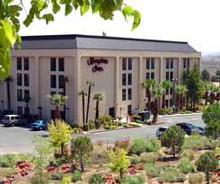 Hotel Hampton Inn St George