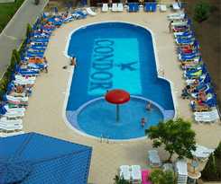 Hotel MPM Condor