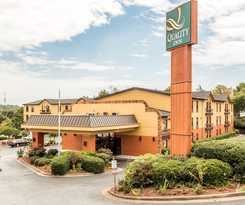 Quality Inn Marietta
