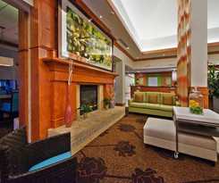 Hotel Hilton Garden Inn West Monroe