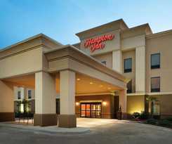 Hotel Hampton Inn West Monroe