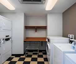 Hotel Towneplace Suites Monroe