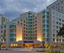 Hotel Mercure Rio De Janeiro Barra Da Tijuca