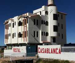 Hostal Campestre Casa Blanca
