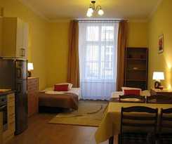 Apartamenty Florianska 30