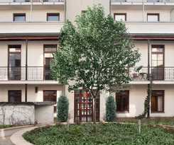 Parkside Apartments Old Town