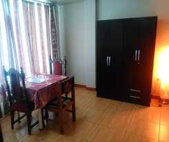 Hotel Yacht Lago Titicaca