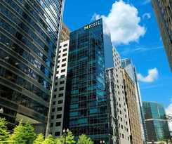 Hotel Hyatt Place Chicago/downtown - The Loop