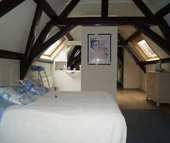Bandb Next Door