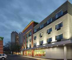 Hotel Best Western Plus Hyde Park Chicago