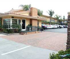 Hotel Anaheim Islander Inn and Suites